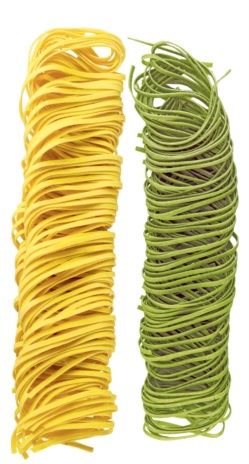 FETTUCCINE PAGL+FIENO N.3 10x0,500