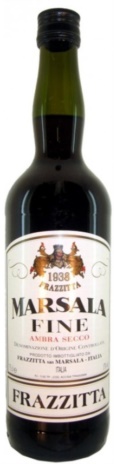 MARSALA FINE F.I.B.   06x2