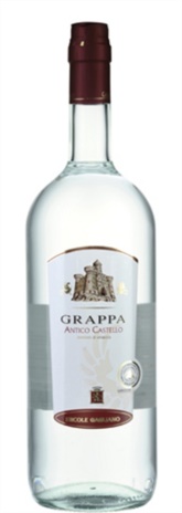 GRAPPA A.CASTELLO 06x1,500