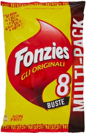 FONZIES MULTIPACK GR.188x24