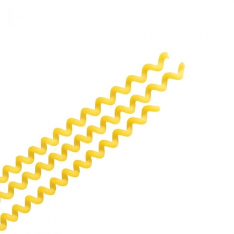 FUSILLI LUNGHI BUCATI N.5 24x0,500