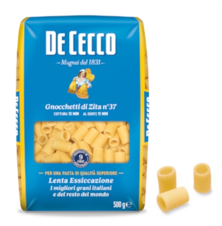 GNOCCHETTI DI ZITA 24x0,500