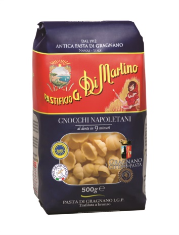GNOCCHI NAPOLETANI N.178 10x0,500