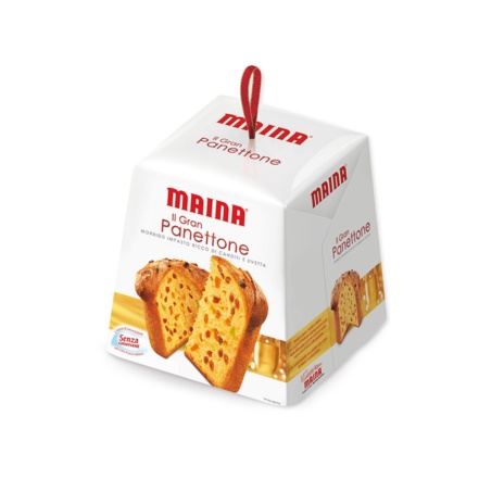 PANETTONE MAINA  1 x 750 gr