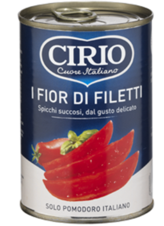 FILETTI DI POMODORO 12x0,400
