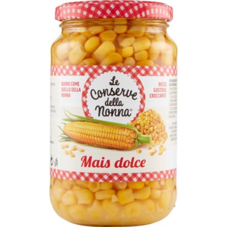 MAIS DOLCE 12x0,340
