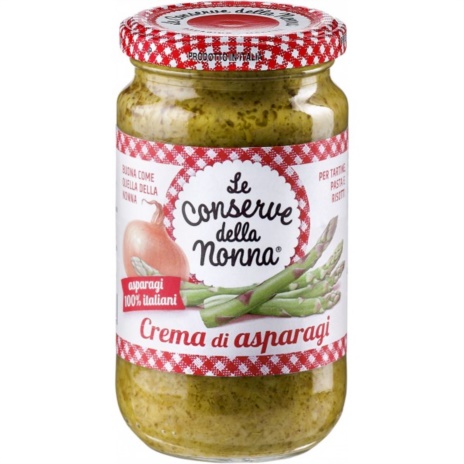 CREMA DI ASPARAGI 06x0,190