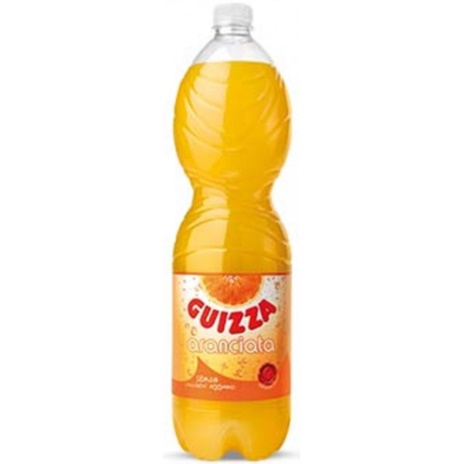 ARANCIATA GUIZZA 06x1,500