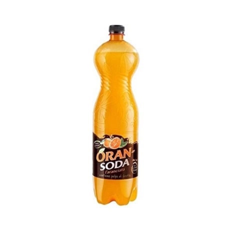 ORANSODA 06x1,250