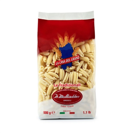 MALLOREDDUS CLAS. GROSSI 20x0,500