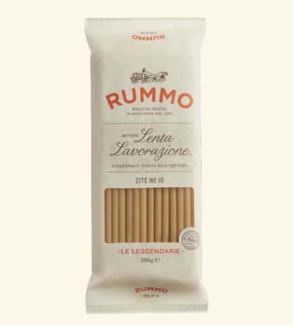 ZITE RUMMO N.10 12x0,500