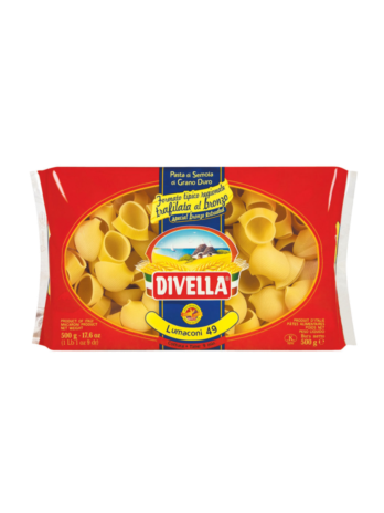 LUMACONI DIVELLA N.49 12x0,500