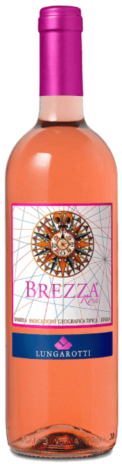 BREZZA ROSATO IGT 06x0,750