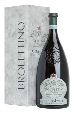BROLETTINO LUGANA DOC 03x1,500