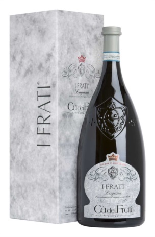 I FRATI LUGANA DOC 03x1,500