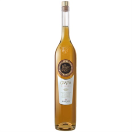 GRAPPA RIS. IL BACIO MUSE 06x1,50