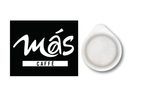MAS CAFFE&#39; ORO CIALDE 150pz. x 7GR.