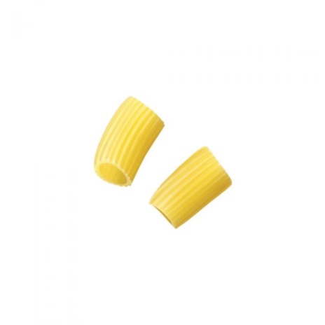 MEZZI RIGATONI N.18 24x0,500