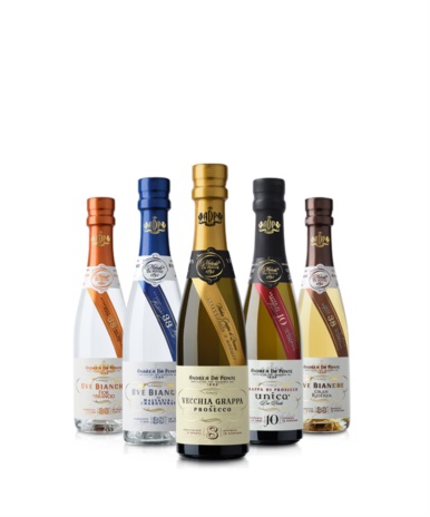 MIGNON VECCHIA GRAPPA 24x0.05