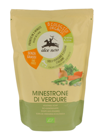 MINESTRONE VERDURE BIO 06x0,50