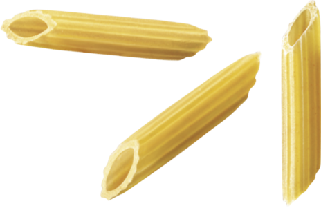 MINI PENNE RIGATE BARILLA KG.5x3