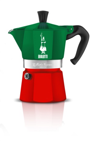 CAFF.MOKA EXP.ITALIA  06x6tz