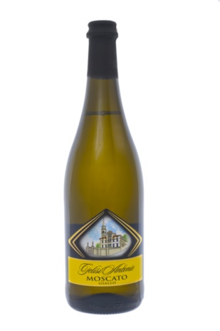 MOSCATO GIALLO IGT VENEZIE GELISI 06x0,750