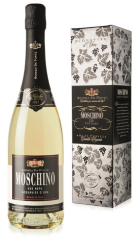 MOSCHINO &quot;Da Ponte&quot;   06x0.70