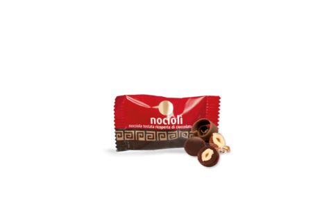 NOCCIOLI&#39; FONDENTE 2x0,930