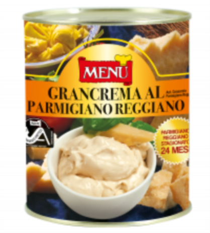 GRANCREMA PARMIGG.12x0,820