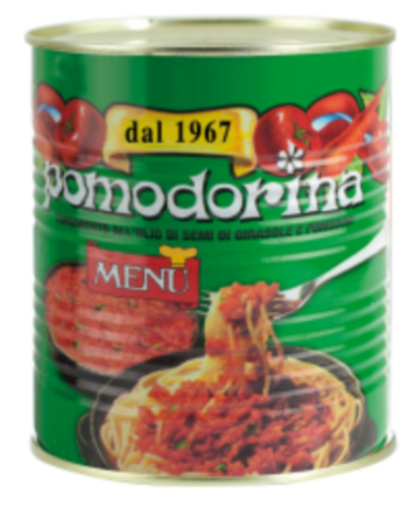 POMODORINA MENU&#39; 12x0,410