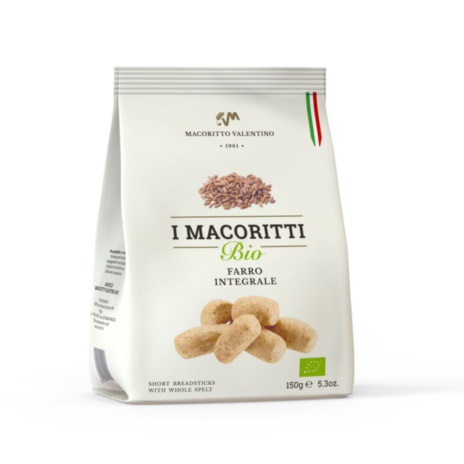 I MACORITTI INTEGRALI 10x0.250