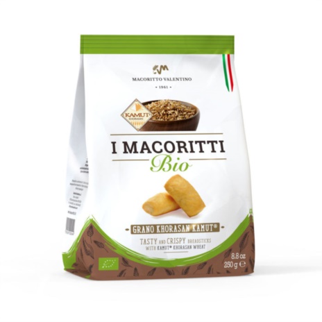 I MACORITTI grano khorasan KAMUT 10x0.250