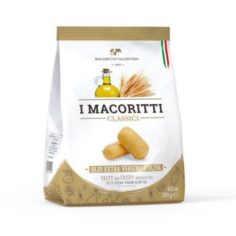 I MACORITTI CLASSICI 10x0.250