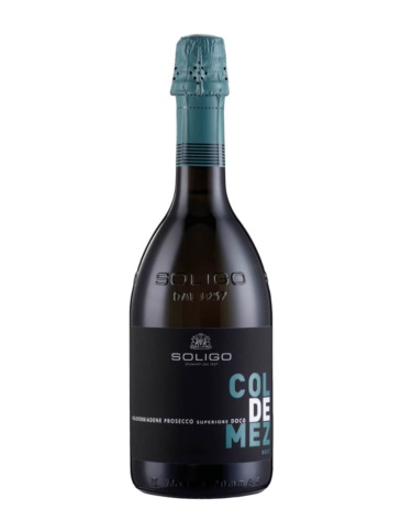 PROSECCO  BRUT COL DE MEZ 06x0.750