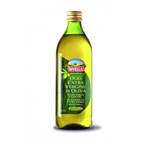 OLIO EXTRA-VERGINE OLIVA 12x1