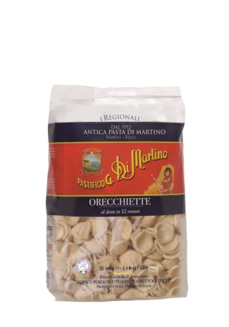 ORECCHIETTE N.201 16x0,500