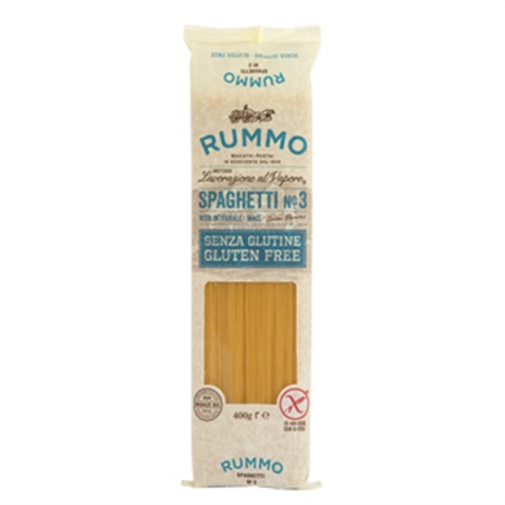 SPAGHETTI S/GLUTINE 12x0,400