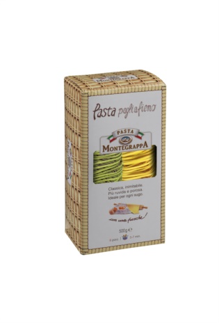 TAGLIATELLINE P&amp;F N.4 10x0.500