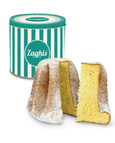 PANDORO IN LATTA 08x0,900