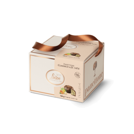 PANETTONE CLASS 1476 A,D 6x0,750 