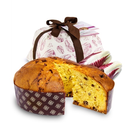 PANET.REGALE FRAGOLA E CIOCCOLATO 06x0,750 gr.