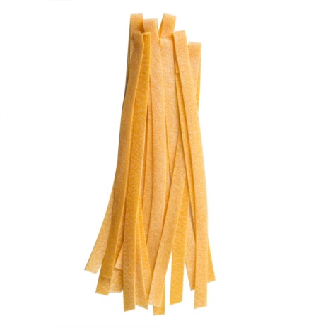 PAPPARDELLE UOVO 20x0,250