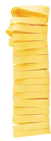 PAPPARDELLE UOVO N.8  10x0,500