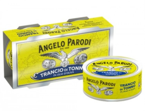 TONNO ANG.PARODI 12x2xGR.90