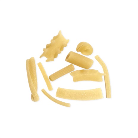 PASTA MISTA LA MOLISANA N.58 24x0,500