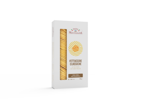 FETTUCCINE GIALLE 12x0.250