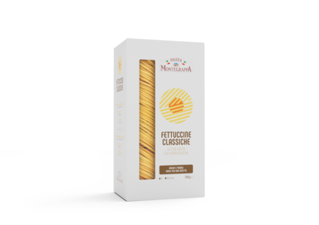 FETTUCCINE UOVO N.3 10x0,500