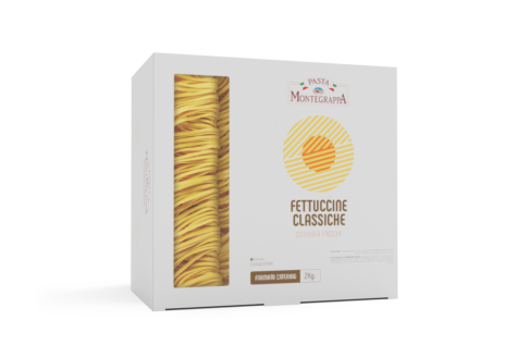 FETTUCCINE N.3 KG.2