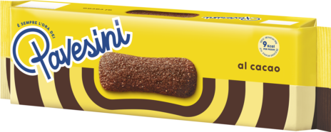 PAVESINI AL CACAO 12x0,200